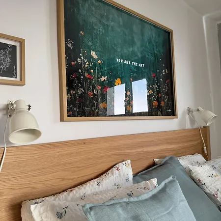 Apartament Bergzeit Gosaukamm