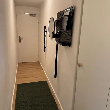 Bergzeit Gosaukamm Apartament