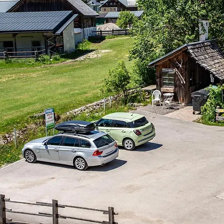 Bergzeit Gosaukamm * Gosau