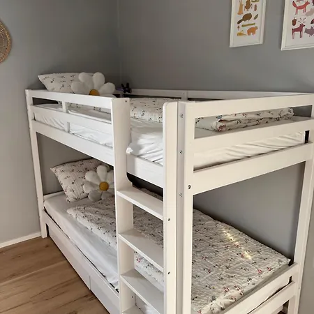 Apartament Bergzeit Gosaukamm Gosau