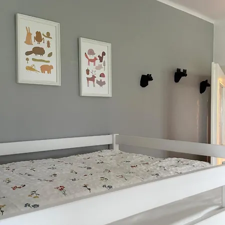 Apartament Bergzeit Gosaukamm Gosau