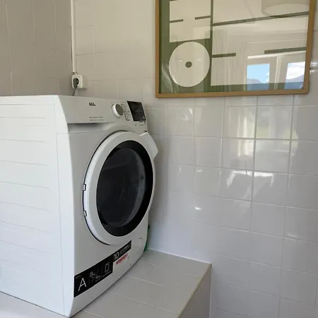Apartament Bergzeit Gosaukamm *