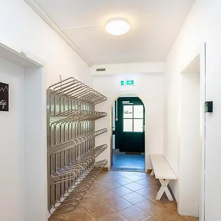Bergzeit Gosaukamm Apartament