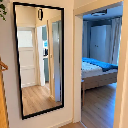 Bergzeit Gosaukamm Apartament *