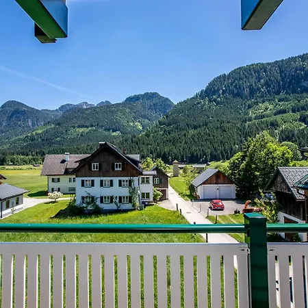 Bergzeit Gosaukamm